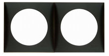 Carica l&#39;immagine nel visualizzatore di Gallery, Cornice Berker 2 moduli BMAC2
