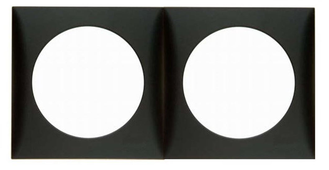 Cornice Berker 2 moduli BMAC2