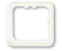 Carica l&#39;immagine nel visualizzatore di Gallery, Cornice 1 modulo 60x60x10mm mod. MAC 1P per camper
