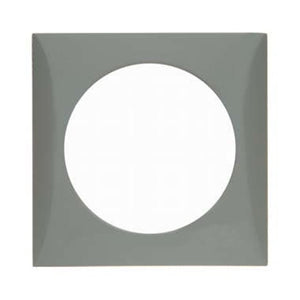 Cornice Berker 1 modulo 60x60mm BMAC1