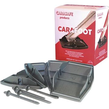 Carafoot