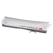 Carica l&#39;immagine nel visualizzatore di Gallery, Tendalino da parete Fiamma Caravanstore / XL
