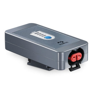 Dometic PerfectCharge BI 01 indicatore di stato batteria per MCP 1204 e MCP 1207 - Camper