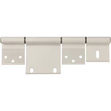 Cerniera per porta e gavoni
