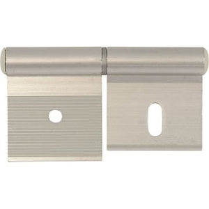 Cerniera per porta e gavoni