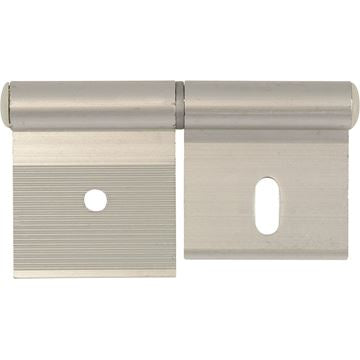 Cerniera per porta e gavoni