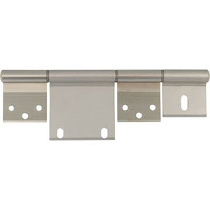 Cerniera per porta e gavoni