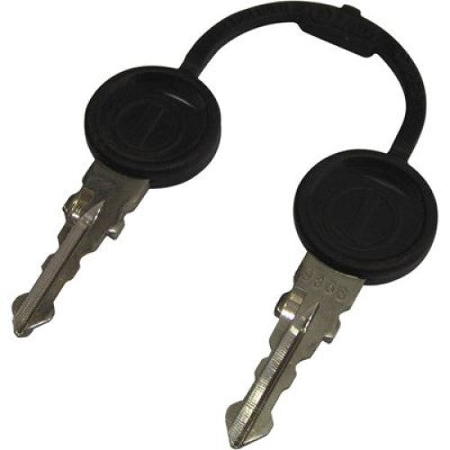 Chiavi serie 9000