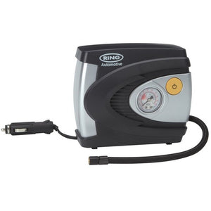 Compressore ad aria analogico 12V Camper