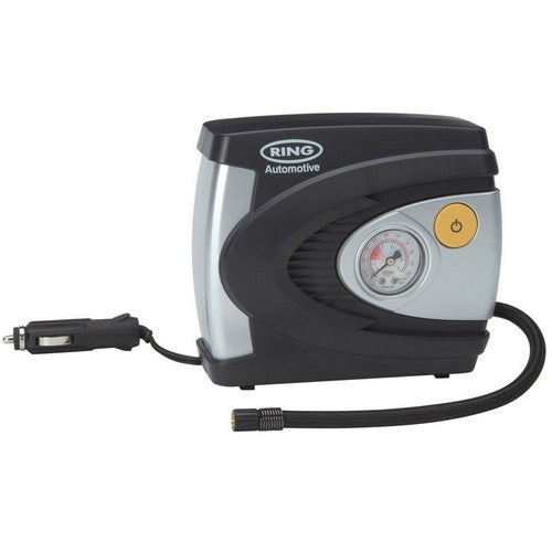Compressore ad aria analogico 12V Camper