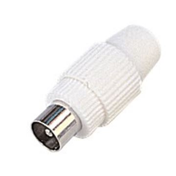 2x SMA Spina Maschio A SMA Femmina Adattatore Coassiale Connettore - Foto 2