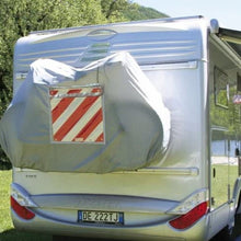 Carica l&#39;immagine nel visualizzatore di Gallery, Copribici Bike Cover S Fiamma
