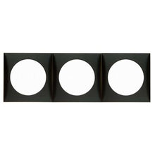 Carica l&#39;immagine nel visualizzatore di Gallery, Cornice tripla Berker
