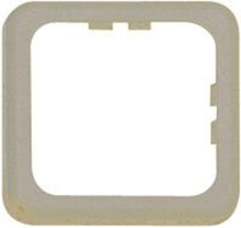 Carica l&#39;immagine nel visualizzatore di Gallery, Cornice 1 modulo 60x60x10mm mod. MAC 1P per camper
