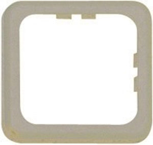 Cornice 1 modulo 60x60x10mm mod. MAC 1P per camper
