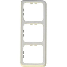 Carica l&#39;immagine nel visualizzatore di Gallery, Cornice modulo CBE tripla

