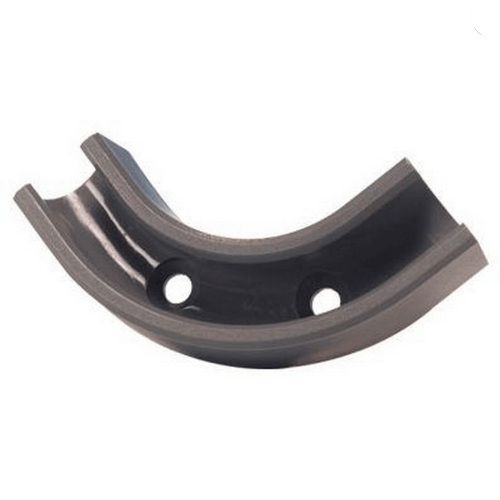 Curva piegatubo Ø12mm per raccordi impianto acqua camper