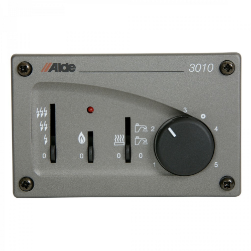 Alde 3020 - comando analogico per stufe Alde Compact 3010/3020