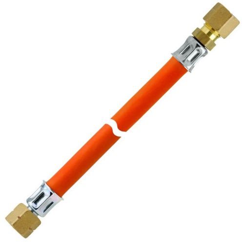 Tubo in gomma per camper