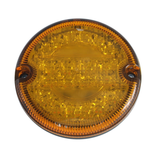 Fanale posteriore a led per camper - Indicatore laterale