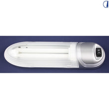 Carica l&#39;immagine nel visualizzatore di Gallery, Lampada compact camper
