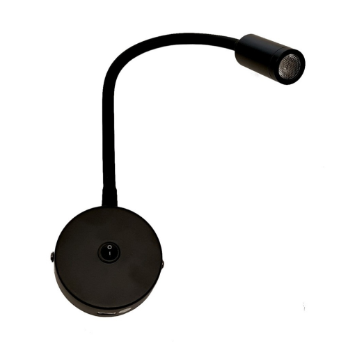 Applique per camper mod. Flexi con USB
