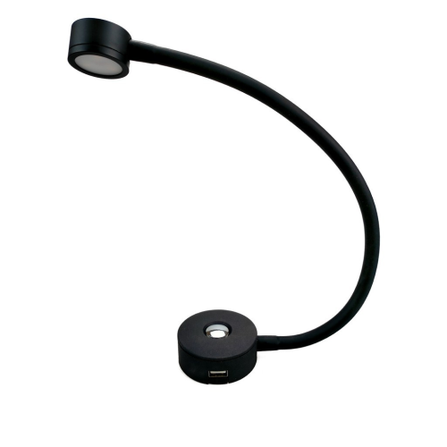 Applique per camper mod. Flexi con USB dimmerabile