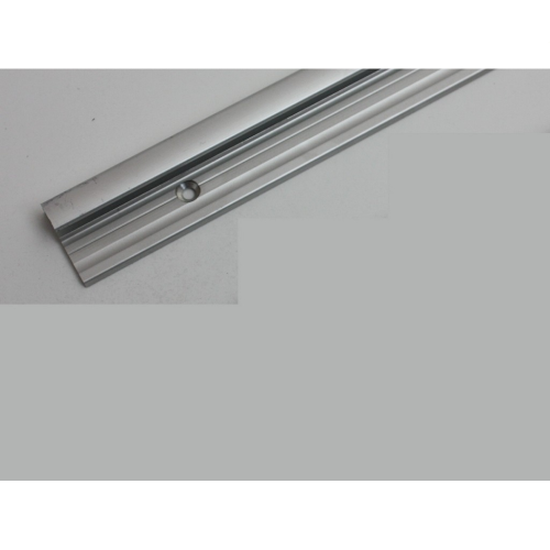 Profilo aggancio parete finestre Polyplastic serie 4.20 per camper