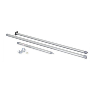 Door pole - Paletti di sostegno Fiamma