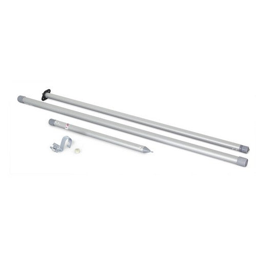 Door pole - Paletti di sostegno Fiamma