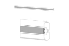 Carica l&#39;immagine nel visualizzatore di Gallery, Dust Guard-Guarnizione per Carry Bike-Fiamma

