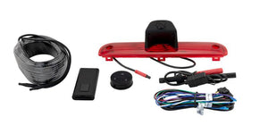 DVN CW 920 Pro telecamera ad angolazione multipla Dynavision Pro - Camper