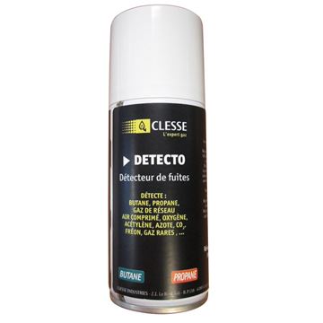 Detecto gas