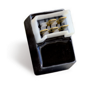 Dispositivo per il rientro automatico - Accessorio gradino