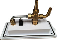 Carica l&#39;immagine nel visualizzatore di Gallery, Doccetta esterna carisma
