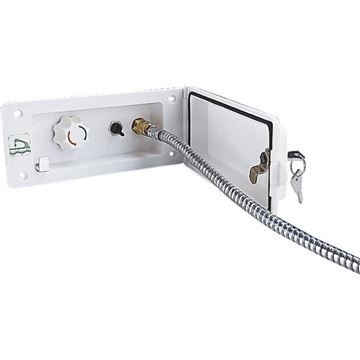 Doccetta esterna carisma