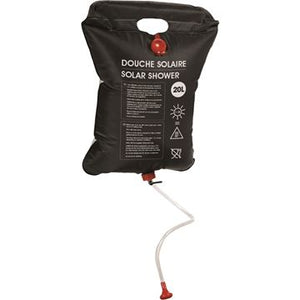 Doccia solare 20 Litri