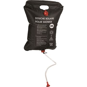 Doccia solare 20 Litri