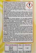 Carica l&#39;immagine nel visualizzatore di Gallery, Erlival Grey Water lt.2 per acque grigie
