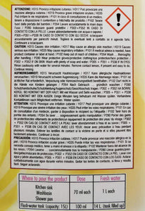 Erlival Grey Water lt.2 per acque grigie