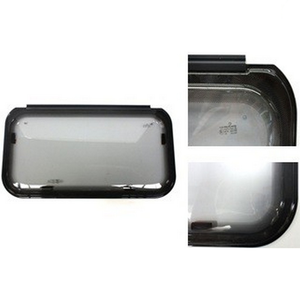 Finestra per camper serie 4.20 Roxite (senza accessori)