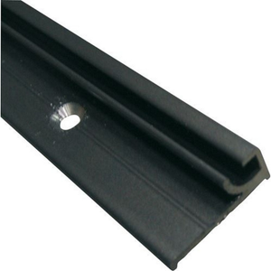 Profilo aggancio parete finestre Polyplastic serie 4.20 per camper