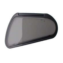 Carica l&#39;immagine nel visualizzatore di Gallery, Finestre per camper F23 Serie 4.23 Roxite (senza accessori) Polyplastic

