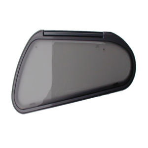 Finestre per camper F23 Serie 4.23 Roxite (senza accessori) Polyplastic