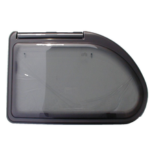 Carica l&#39;immagine nel visualizzatore di Gallery, Finestre per camper F23 Serie 4.23 Roxite (senza accessori) Polyplastic
