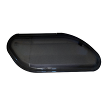 Carica l&#39;immagine nel visualizzatore di Gallery, Finestre per camper F23 Serie 4.23 Roxite (senza accessori) Polyplastic
