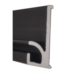 Cerniera a parete per finestre Polyplastic serie 4.26 per camper