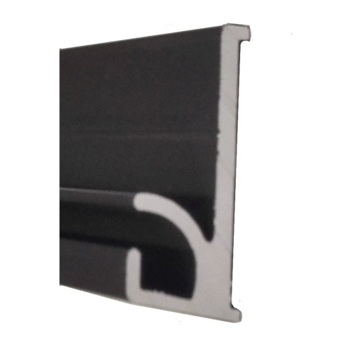 Cerniera a parete per finestre Polyplastic serie 4.26 per camper