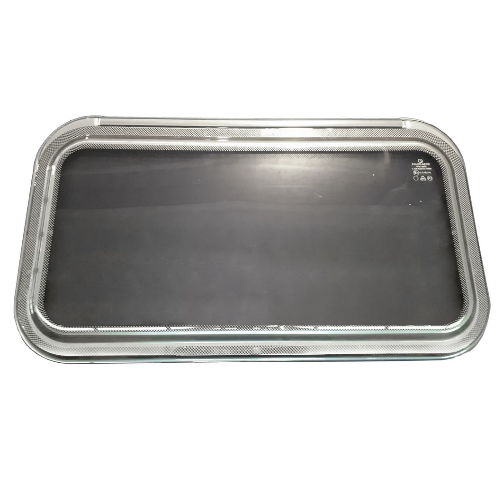 Finestre serie 4.40 Roxite Polyplastic (Senza Accessori) Camper