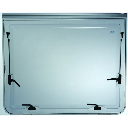 Finestra Parapress serie F8653 per camper